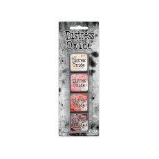 TDIK91592 Ranger Tim Holtz Distress Mini Oxide Ink Pads #13
