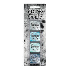 TDIK91622 Ranger Tim Holtz Distress Mini Oxide Ink Pads #16
