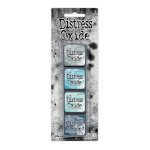 TDIK91622 Ranger Tim Holtz Distress Mini Oxide Ink Pads #16