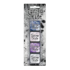 TDIK91639 Ranger Tim Holtz Distress Mini Oxide Ink Pads #17