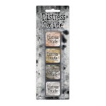 TDIK91646 Ranger Tim Holtz Distress Mini Oxide Ink Pads #18