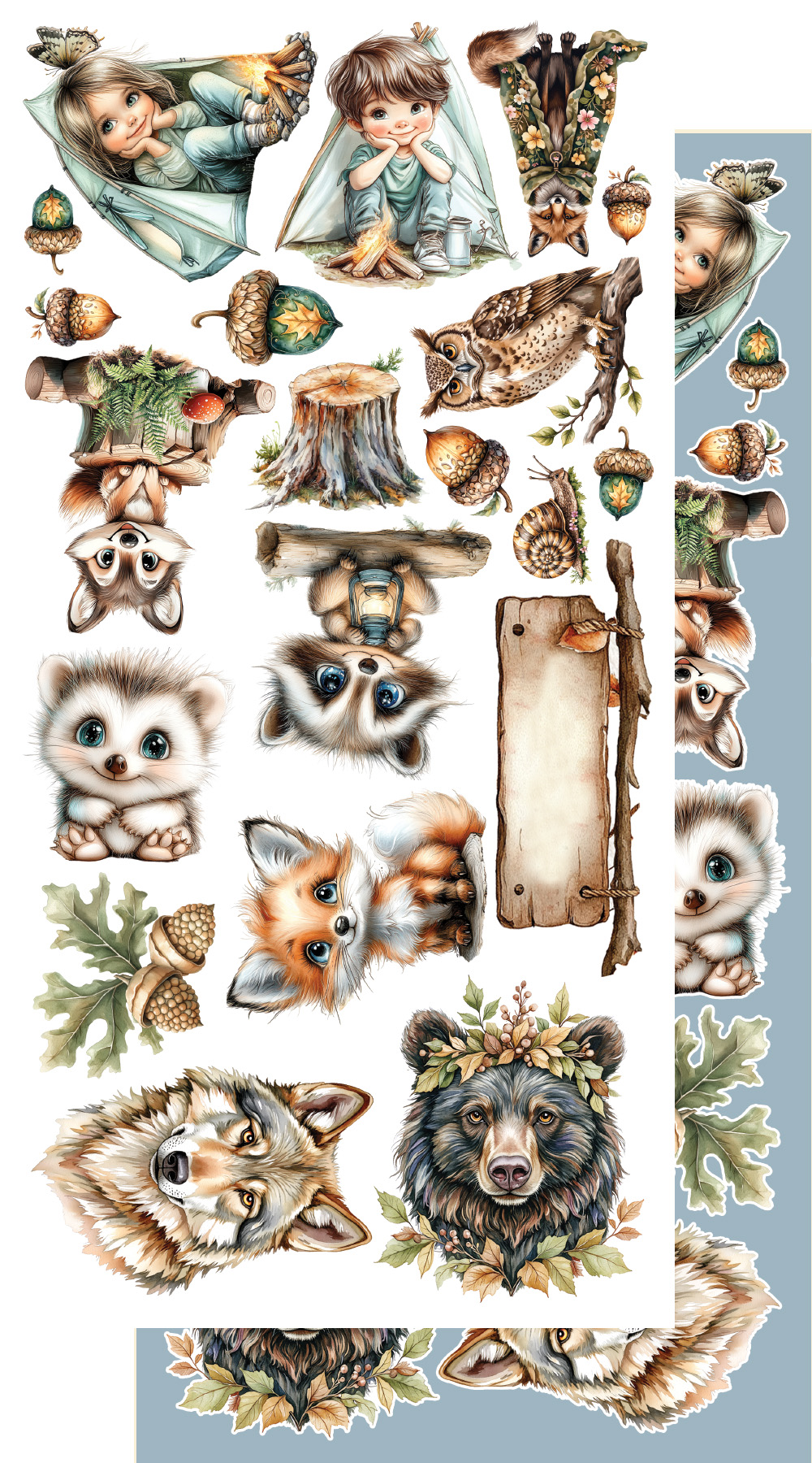 AA-FOTF-10 Alchemy of Friends of the Forest