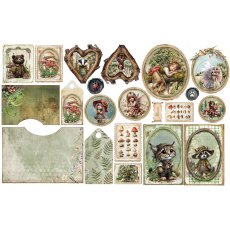 AA-FOTF-FABRIC-01 Friends of the Forest - fabric 