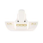 21449-005 Border Craft punch liggende bloem