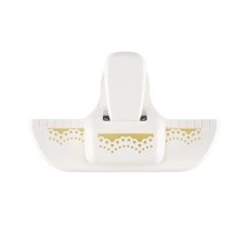 21449-021 Border Punch Lace