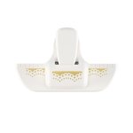 21449-021 Border Punch Lace