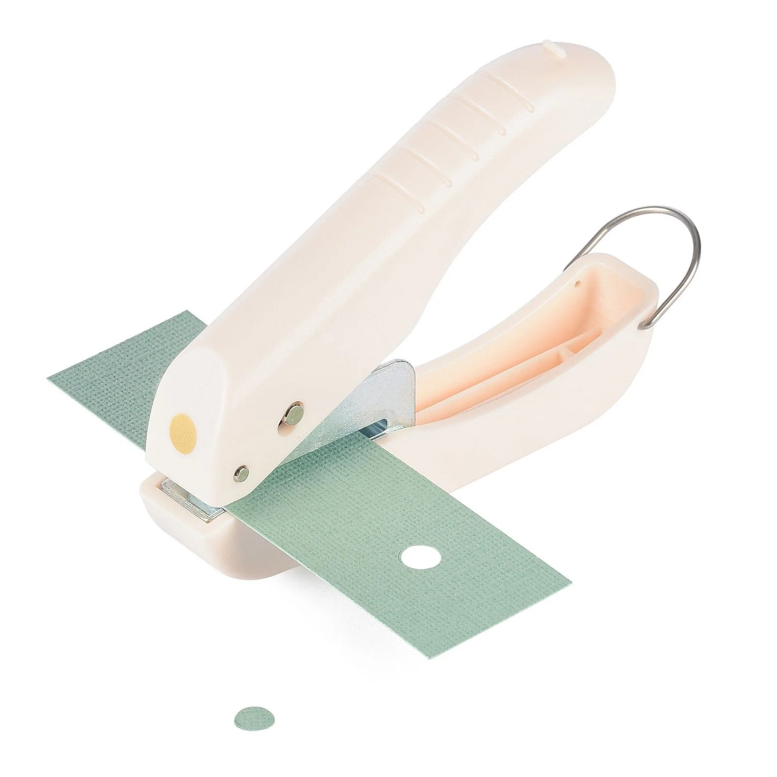 21457-001 Hole Punch Circle Ø6.4mm