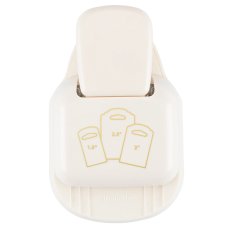 21494-004 3-in-1 Tag Punch Hang Tags