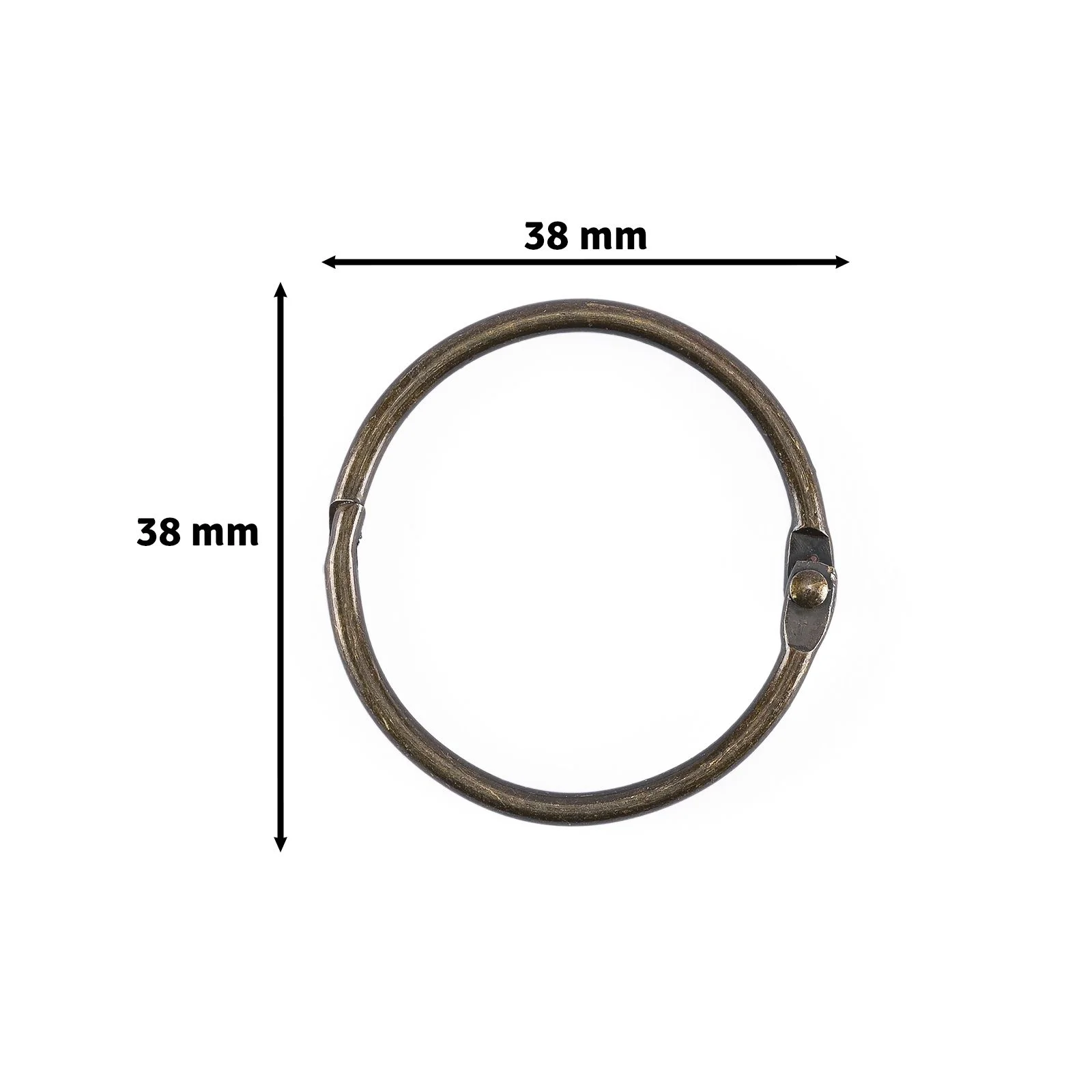 2021-104 Binding Rings cooper