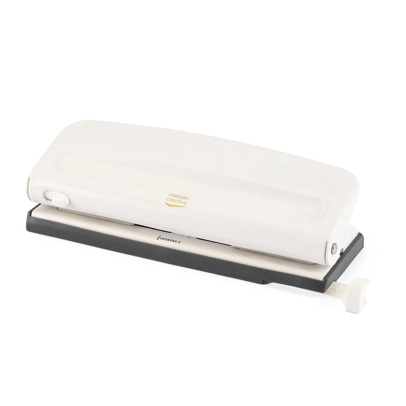 2137-051 Adjustable 6-Hole Planner Punch
