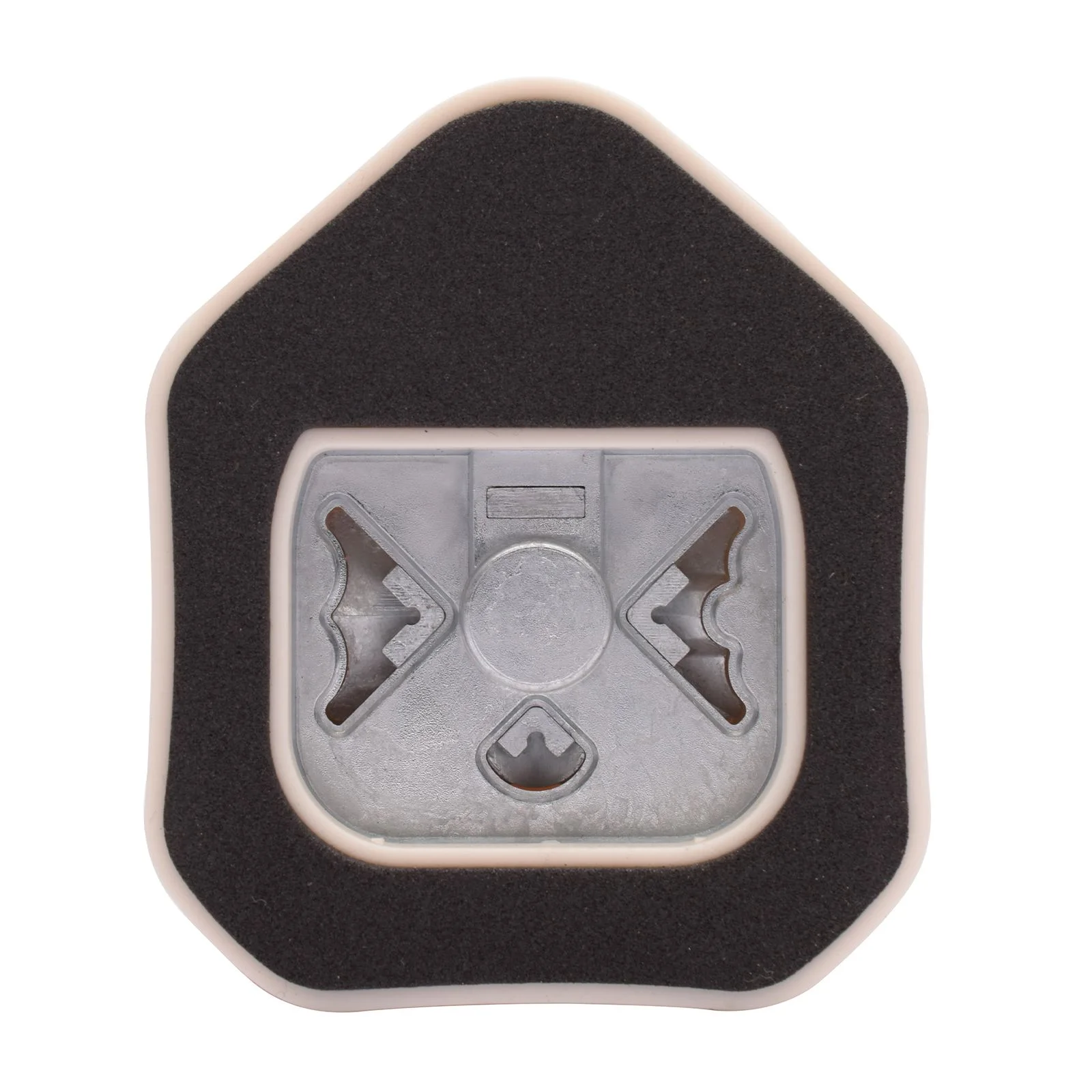 2137-091 Vaessen Creative •3-in-1 Corner Punch Decorative