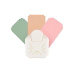 2137-091 Vaessen Creative •3-in-1 Corner Punch Decorative