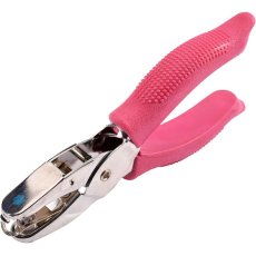 21438-006 Hole Puncher - Flower - 6 x 6 mm