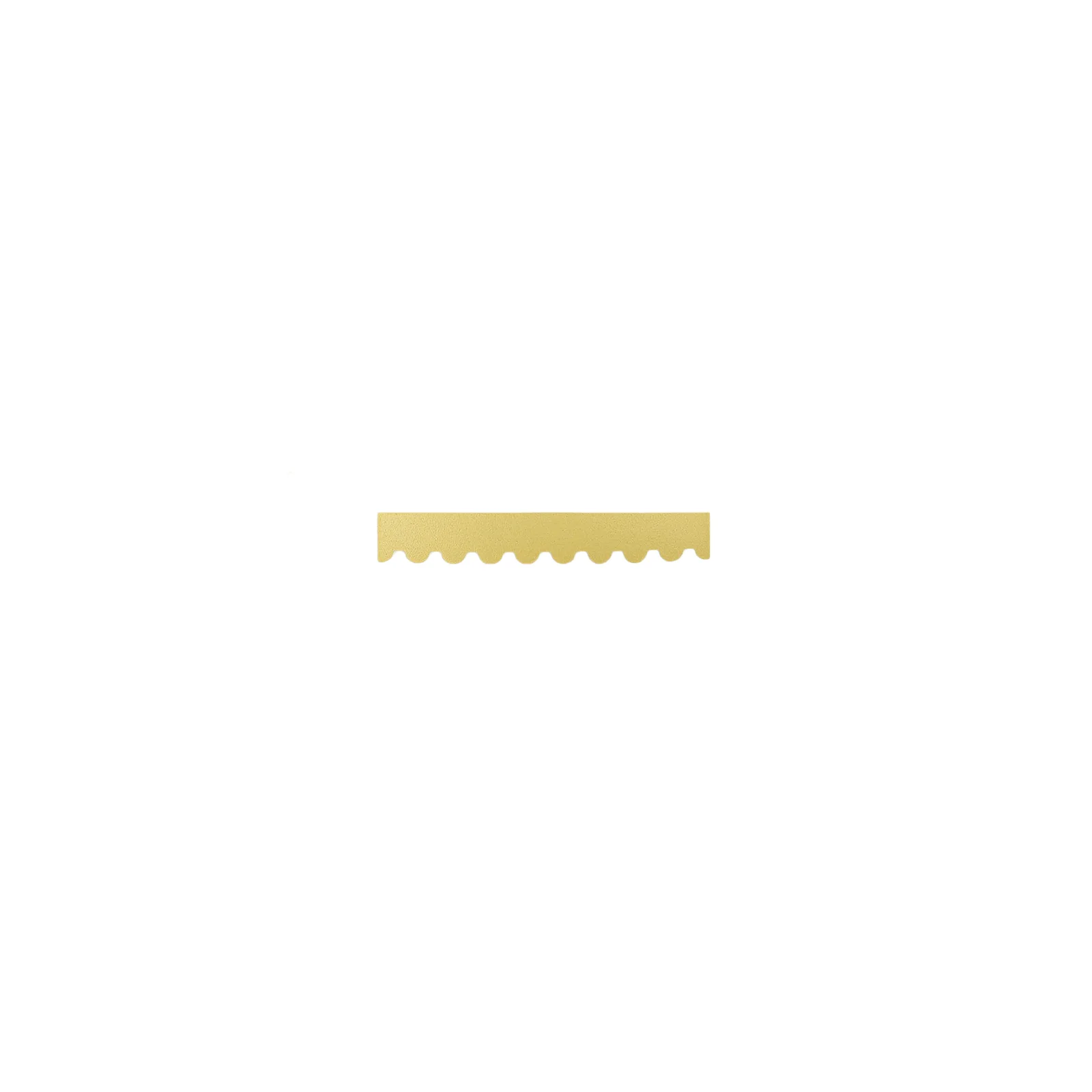 21449-026 Border Punch Stamp Large