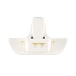 21449-027 Border Punch Stitches Wavy