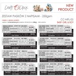CC-NPL-05 BABY GIRL & BOY
