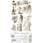 CC-C82-LLY-12 LIFETIME LOVING YOU EXTRAS set -WEDDING