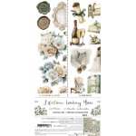 CC-C82-LLY-13 LIFETIME LOVING YOU - EXTRAS set - MIX