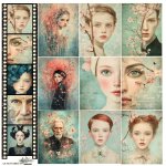 AA-ART-FABRIC-04 Art- fabric 