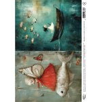 AA-ART-RP-04 Alchemy of Art Rice paper A4 -ART