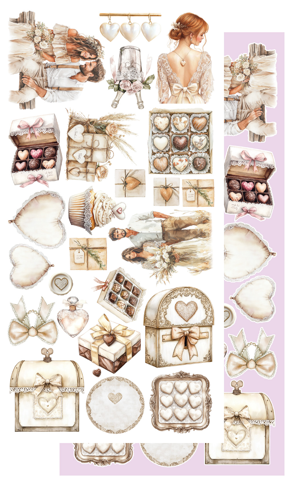 AA-RB-10 Alchemy of Romantic Boho