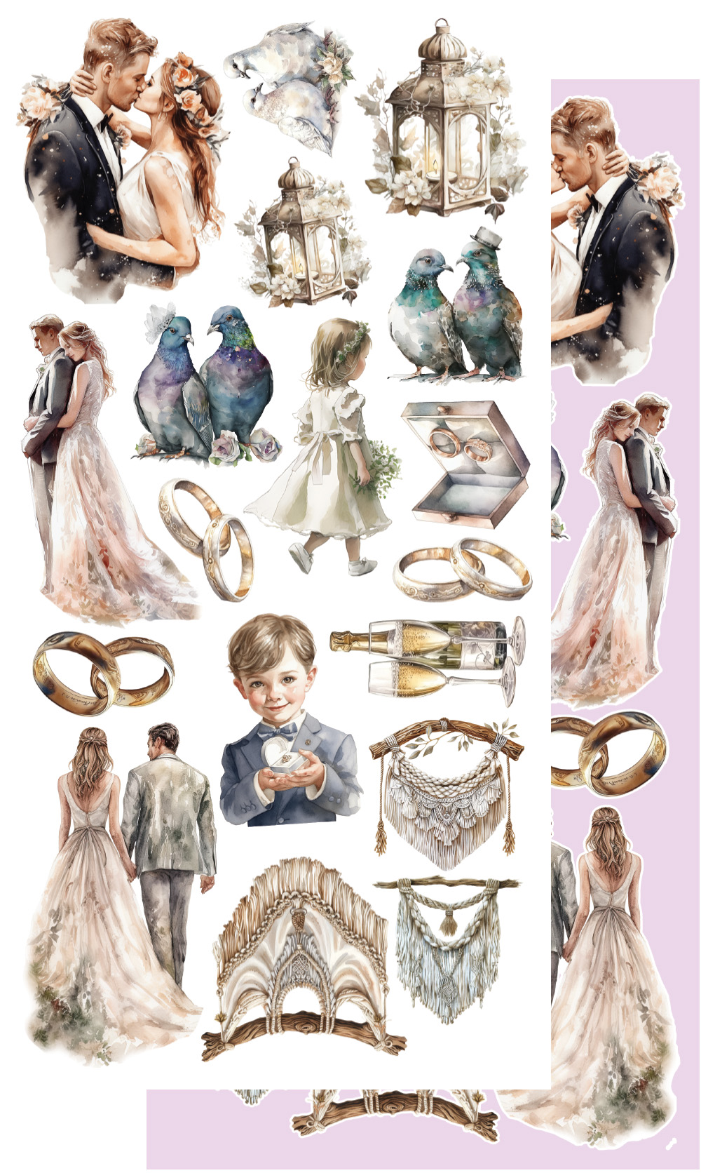 AA-RB-10 Alchemy of Romantic Boho