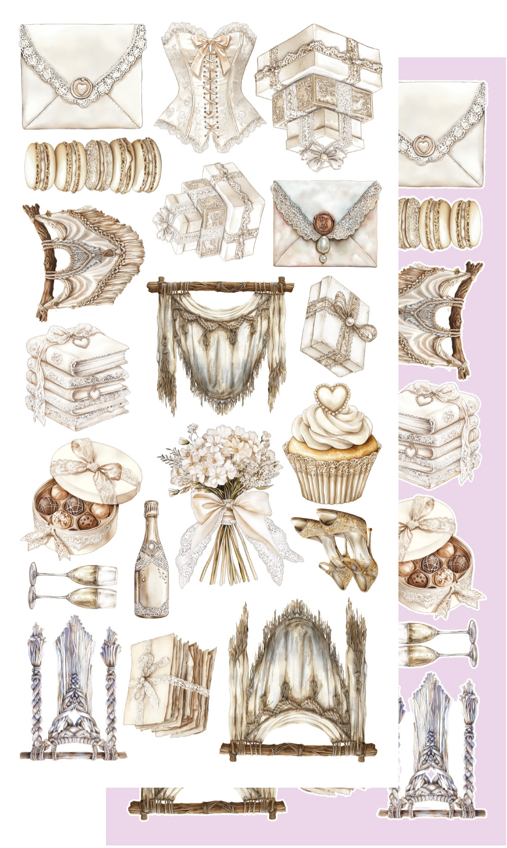 AA-RB-10 Alchemy of Romantic Boho