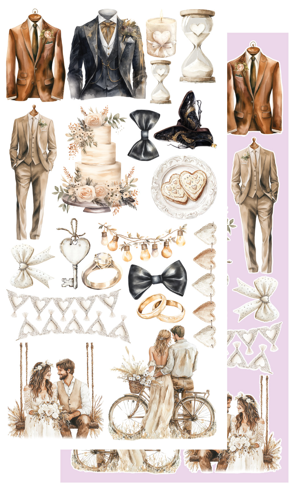AA-RB-10 Alchemy of Romantic Boho