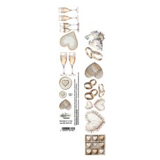 AA-RB-EXT-01 Alchemy of Art - 2x12  Romantic Boho 