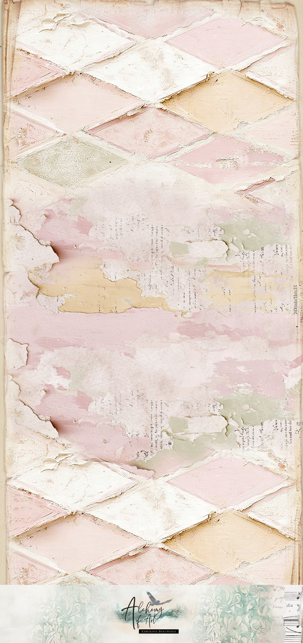 AA-RB-FABRIC-02 Romantic Boho- fabric
