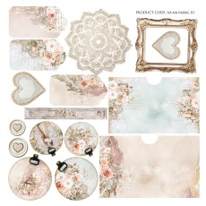 AA-RB-FABRIC-01 Romantic Boho- fabric 