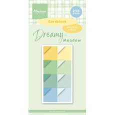 PK9220 Dreamy Meadow- Cardstock 