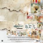 AA-ART-07 A SET OF PAPERS ART