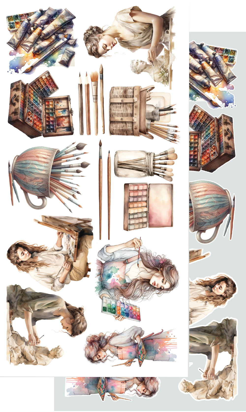 AA-ART-10 Alchemy of ART