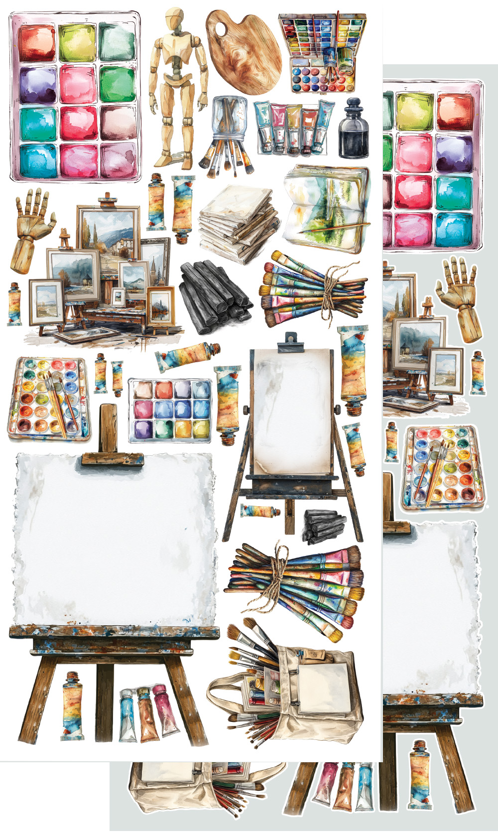 AA-ART-10 Alchemy of ART