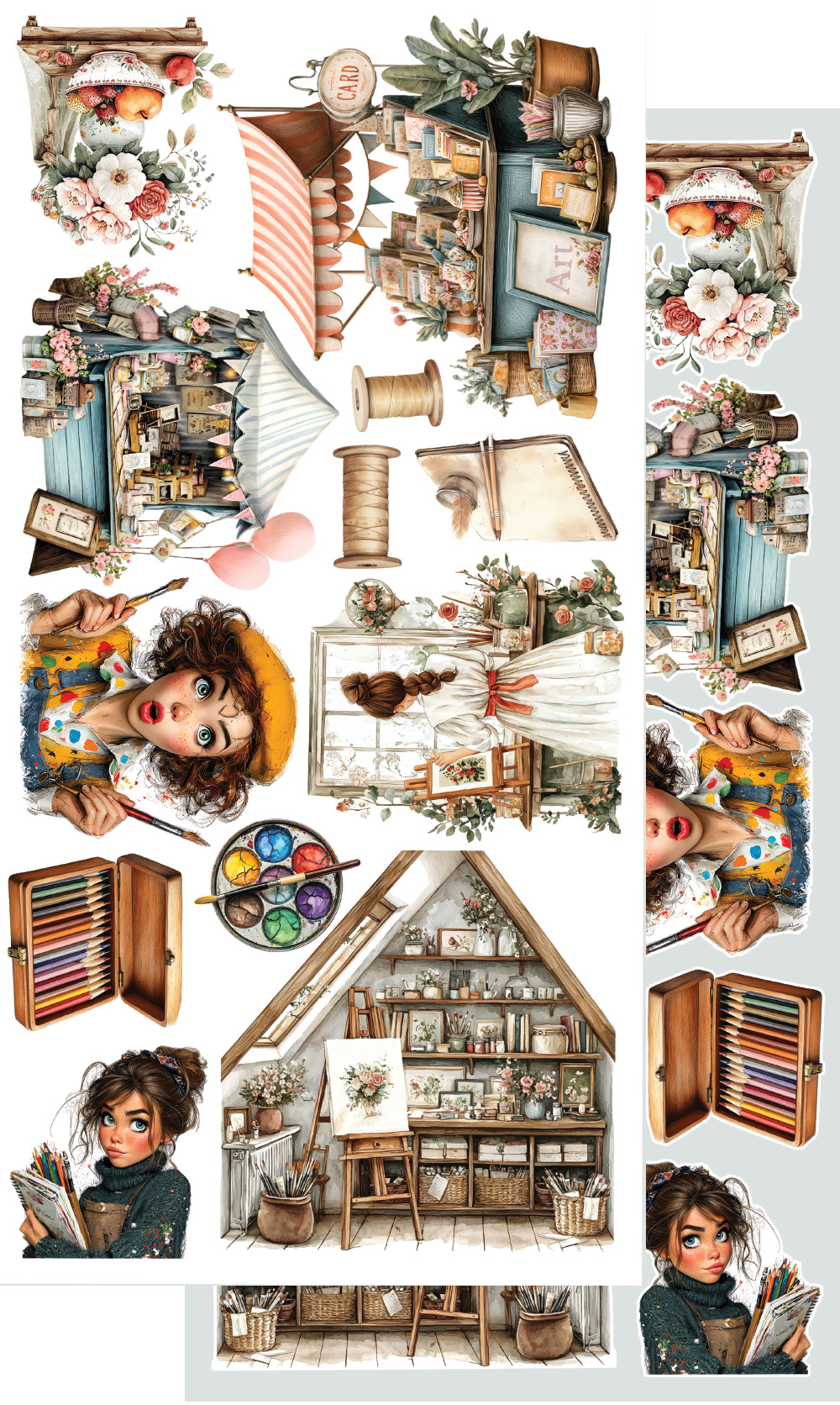 AA-ART-10 Alchemy of ART