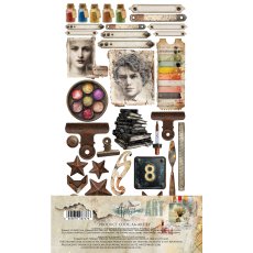 AA-ART-11 Alchemy of ART