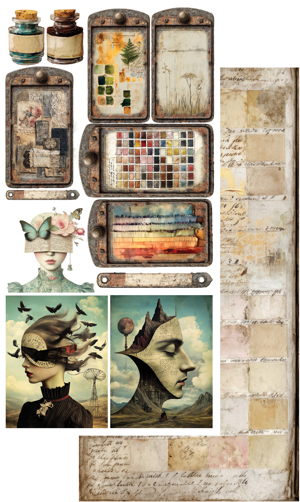 AA-ART-11 Alchemy of ART