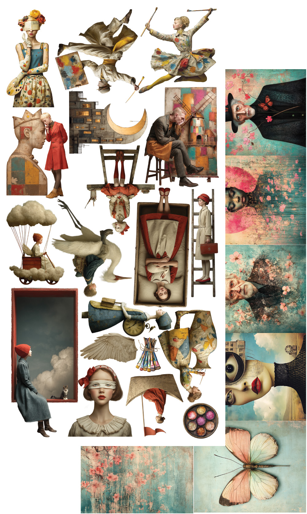 AA-ART-11 Alchemy of ART