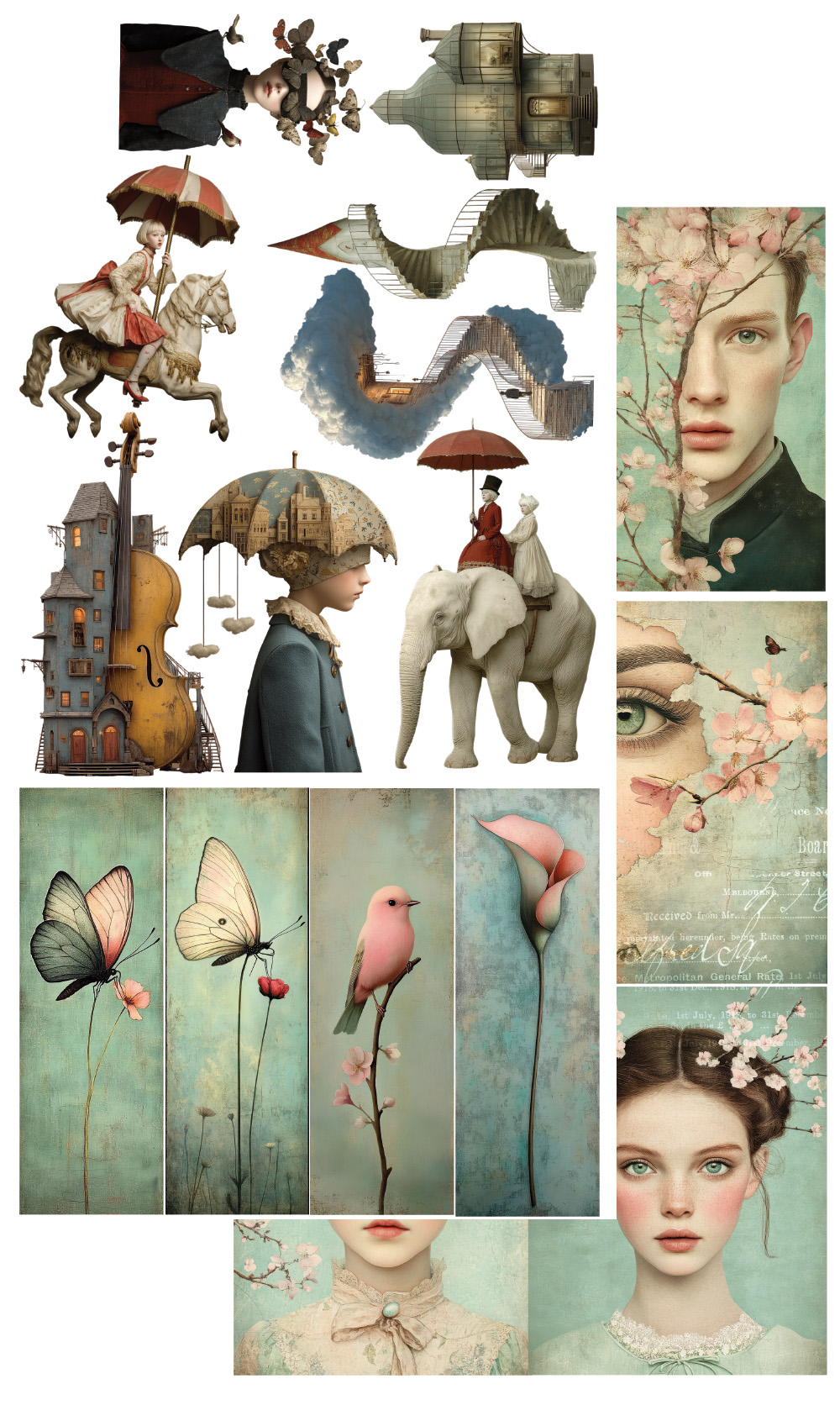 AA-ART-11 Alchemy of ART