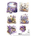 AA-SPRING-RP-14  Alchemy of Art  Rice paper  A4 -SPRING 14
