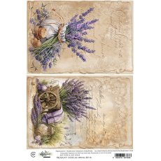AA-SPRING-RP-16  Alchemy of Art  Rice paper  A4 -SPRING 16