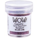 WL28R Wow Embossing Powder - Colour Blends - Berryburst - Regular