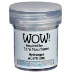 WL47R Wow Embossing Powder - Colour Blends -Hydrangea - Regular