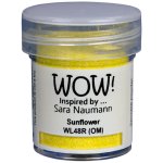 WL48R Wow Embossing Powder - Colour Blends -Sunflower - Regular