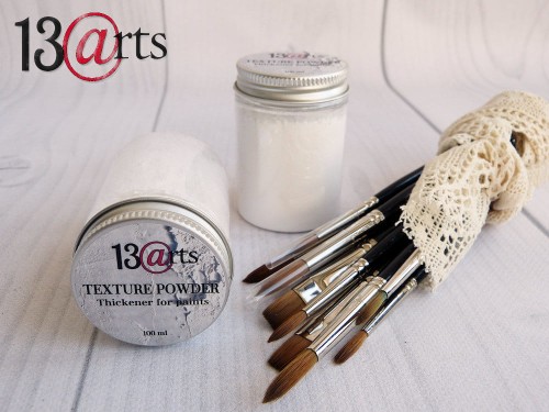 1103 Texture Powder