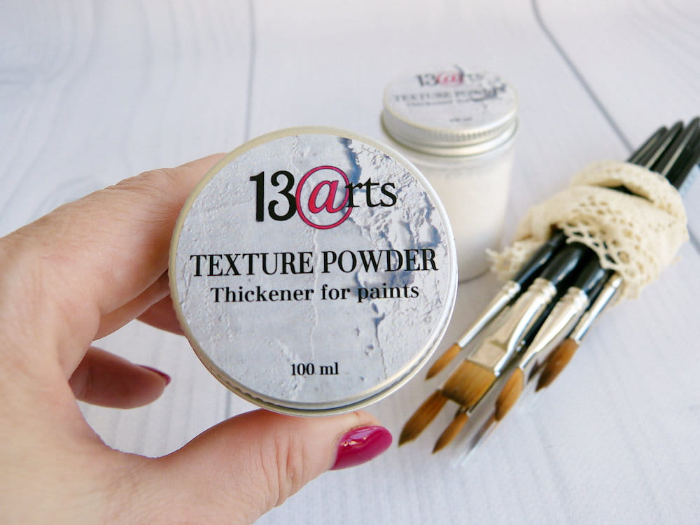 1103 Texture Powder