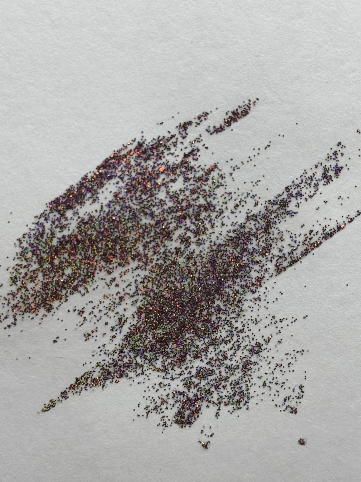 ARTACRI10 ACRYLIC INK Glitter Holo Galaxy 20ml - NEW bottle!