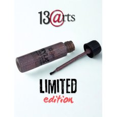 ARTACRI10 ACRYLIC INK Glitter Holo Galaxy  20ml - NEW bottle!