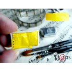 4417 Watercolor refill -SUNNY YELLOW